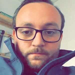 Meet your Posher, Blaine